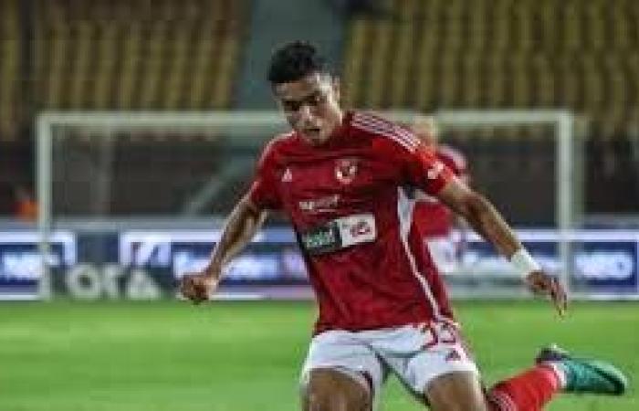 لاعب
      الأهلي
      يجدد
      طلب
      الرحيل
      عن
      الفريق
      سوء
      على
      مستوى
      الإعارة
      أوالبيع