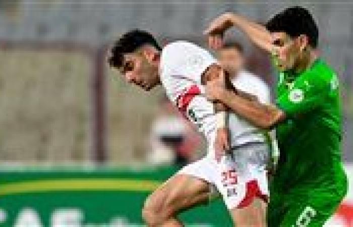 موعد
      مباراة
      الزمالك
      أمام
      سيراميكا
      كليوباترا
      في
      الدوري