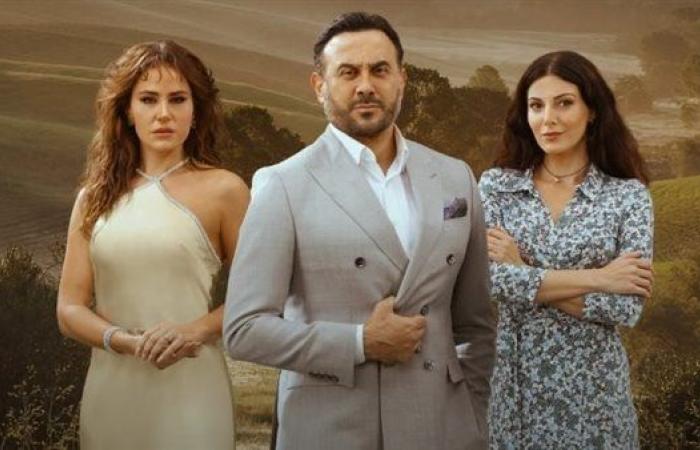 مسلسل
      "القدر"
      على
      قناة
      cbc..
      الحب
      والعائلة
      والقدر
      في
      دراما
      مشوقة