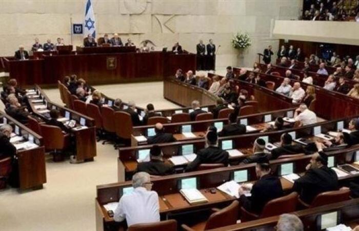 مشروع
      قانون
      إسرائيلى
      جديد
      لمنع
      إقامة
      دولة
      فلسطينية