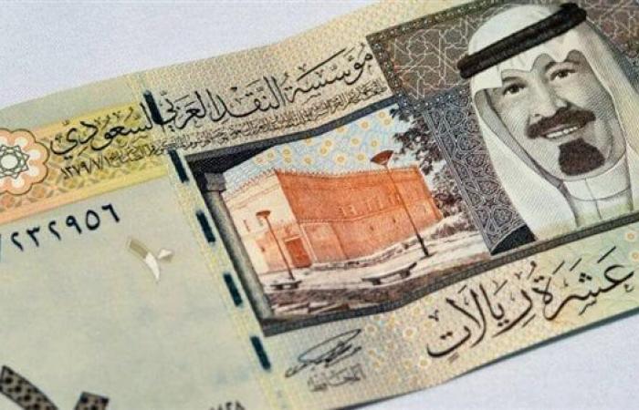 سعر
      الريال
      السعودي
      اليوم
      الخميس
      19-12-2024
      في
      مصر