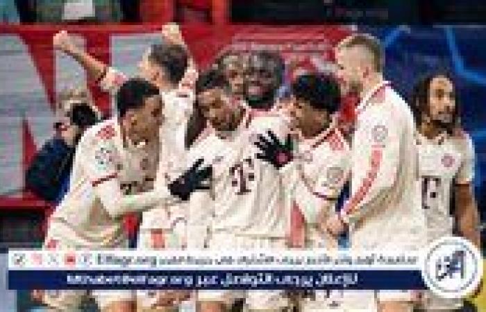 روزه:
      لايبزج
      ليس
      المنافس
      الأول
      لبايرن
      ميونخ
      في
      الدوري
      الألماني