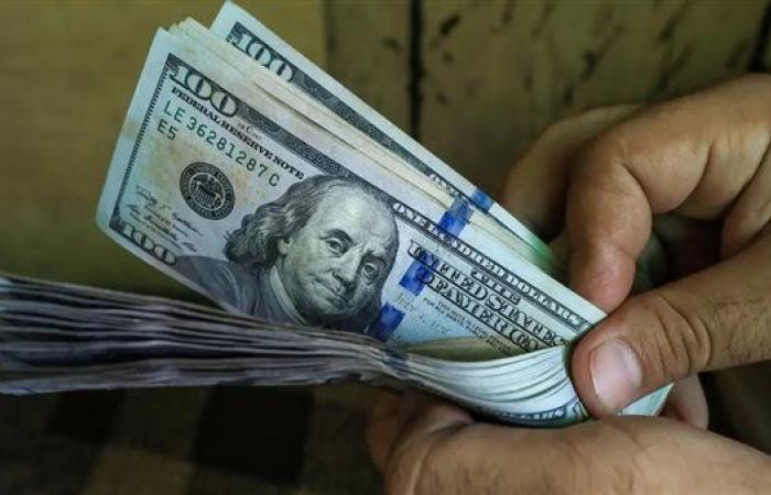 سعر
      الدولار
      اليوم
      في
      مصر..
      تحديثات
      أسعار
      الصرف
      لحظة
      بلحظة