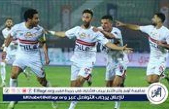 بالأسماء..
      غيابات
      الزمالك
      أمام
      سيراميكا
      كليوباترا
      اليوم
      في
      الدوري
      المصري