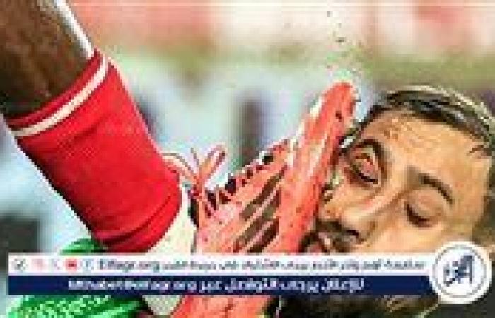 لاعب
      موناكو
      يوجه
      رسالة
      إلى
      دوناروما
      بعد
      إصابته
      المروعة