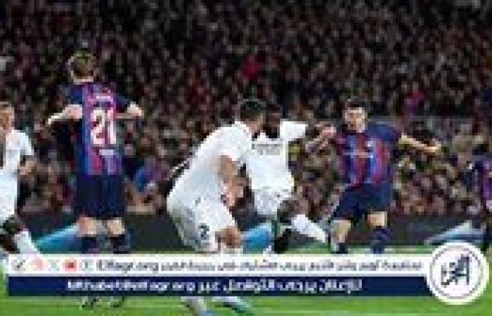 مدريدي
      أم
      برشلوني؟..
      سبورت
      تكشف
      انتماء
      رئيس
      الاتحاد
      الإسباني
      الجديد