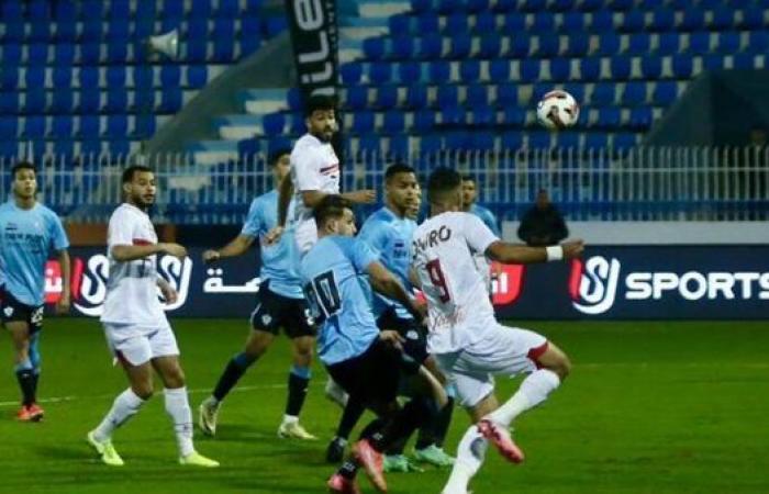 جروس
      يبدأ
      ولايته
      الثانية
      مع
      الزمالك
      بمواجهة
      سيراميكا
      في
      دوري
      نايل