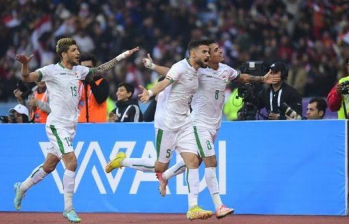 موعد
      مشاهدة
      مباراة
      العراق
      واليمن
      في
      كأس
      خليجي
      26|
      القنوات
      الناقلة