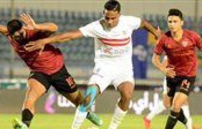 كل
      ما
      تريد
      معرفته
      عن
      مباراة
      الزمالك
      أمام
      سيراميكا
      كليوباترا
      في
      الدوري