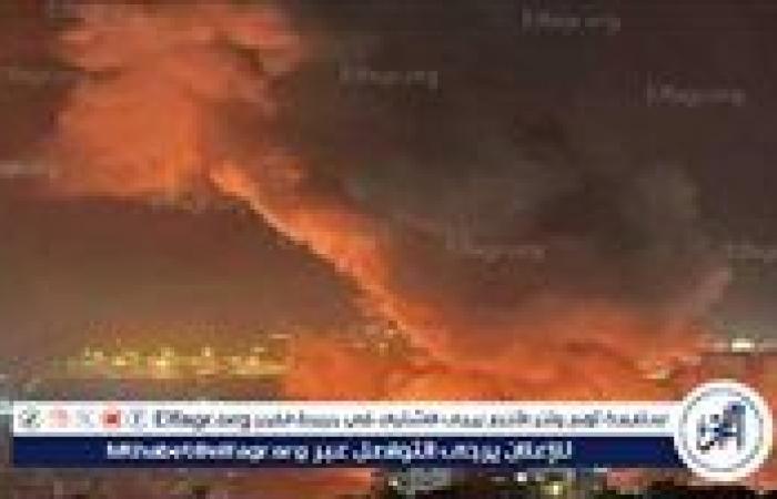 ‏مصدر
      إسرائيلي:
      استهدفنا
      5
      مواقع
      في
      ميناء
      الحديدة
      وميناء
      رأس
      عيسى
      وموانئ
      صغيرة
      أخرى
      وموقعين
      في
      صنعاء