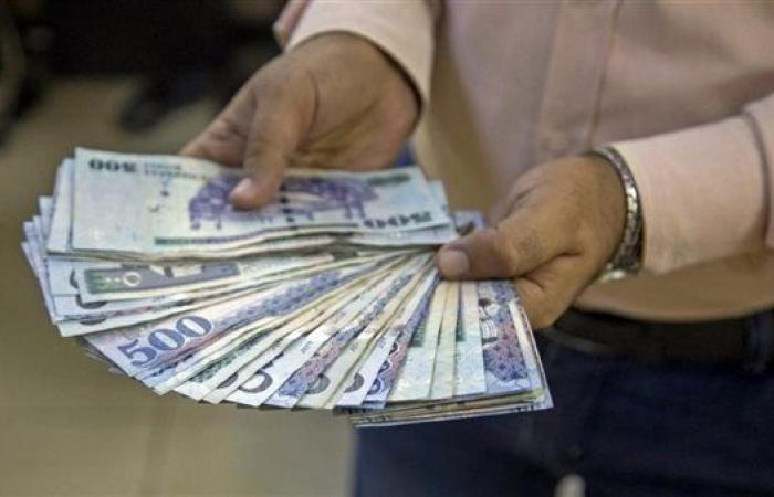 سعر
      الريال
      السعودى
      اليوم
      الخميس
      19-12-2024
      فى
      مصر