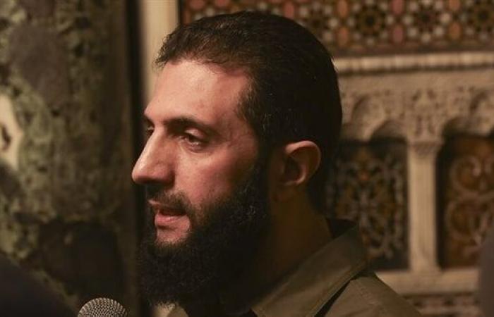 أمريكا
      تلغى
      جائزة
      10
      ملايين
      دولار
      للإدلاء
      بمعلومات
      عن
      أحمد
      الشرع