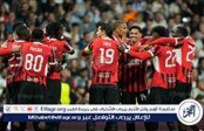 موعد
      مباراة
      ميلان
      ضد
      هيلاس
      فيرونا
      في
      الدوري
      الإيطالي