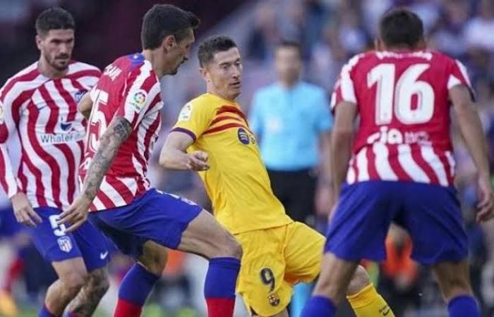 يوتيوب
      دون
      تقطيع
      الآن..
      مباراة
      برشلونة
      وأتلتيكو
      مدريد
      اليوم
      في
      الدوري
      الإسباني