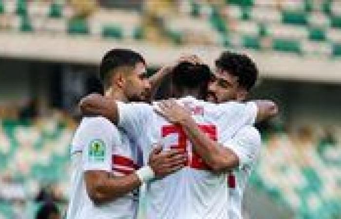 مشوار
      الزمالك
      في
      الدوري
      قبل
      مواجهة
      طلائع
      الجيش