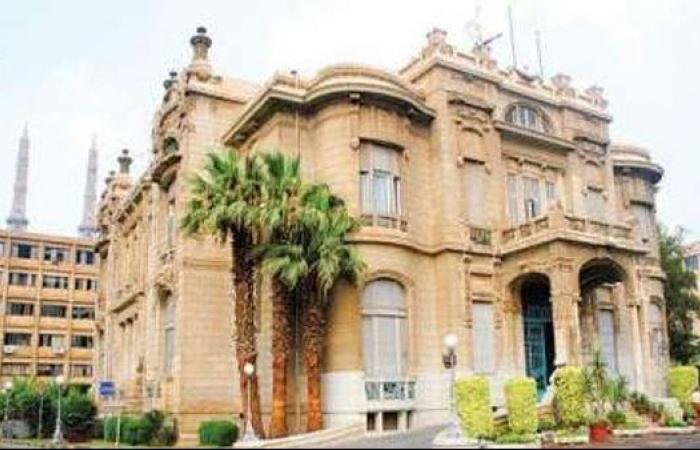 جامعة
      عين
      شمس
      تُحقق
      إنجازًا
      عالميًا
      في
      تصنيفات
      الاستدامة