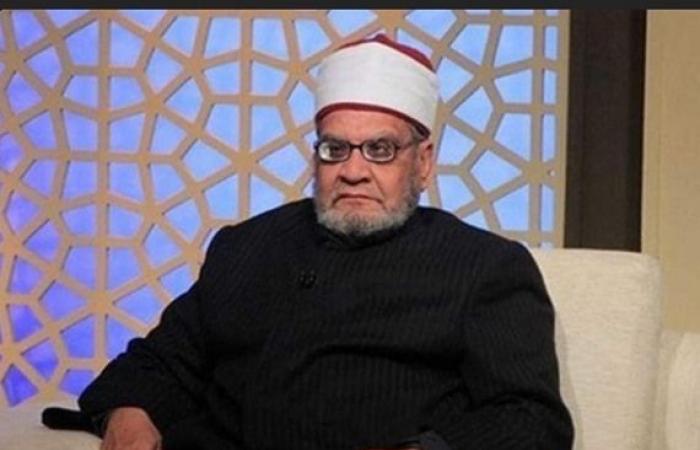 أحمد
      كريمة:
      الإيجار
      القديم
      «مخالف
      للشريعة
      الإسلامية»