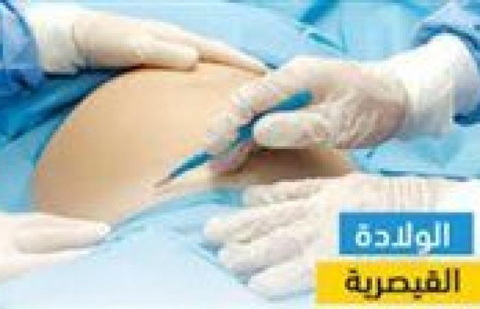 مستشار
      وزير
      الصحة:
      مصر
      تتصدر
      دول
      العالم
      في
      الولادة
      القيصرية