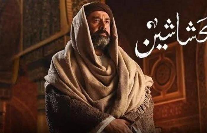 الخميس..
      الوثائقية
      تعرض
      فيلم
      ما
      وراء
      الحشاشين