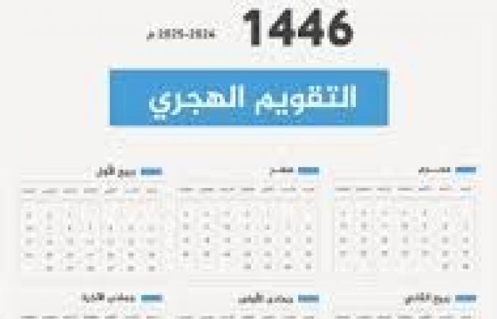 دار
      الإفتاء
      تحدد
      موعد
      استطلاع
      هلال
      شهر
      رجب
      لعام
      1446
      هجريا..
      الثلاثاء
      31
      ديسمبر