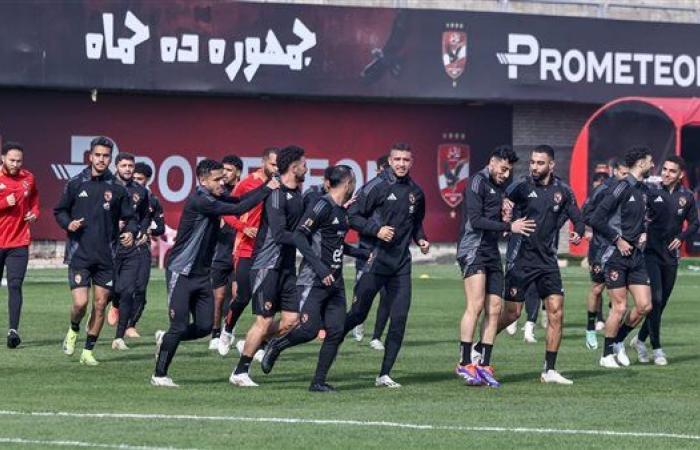 الليلة..
      الأهلي
      يسعي
      لمصالحة
      جماهيره
      أمام
      شباب
      بلوزداد
      بدوري
      أبطال
      إفريقيا