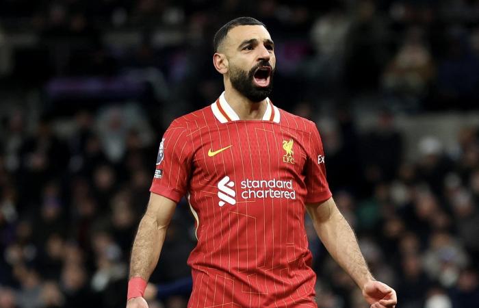 ليفربول
      يسحق
      توتنهام
      بسداسية..
      ومحمد
      صلاح
      يتصدر
      هدافي
      الدوري