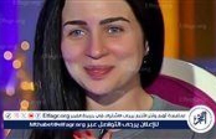 شاهد..
      الفنانة
      مي
      عز
      الدين
      تتصدر
      مؤشرات
      بحث
      جوجل