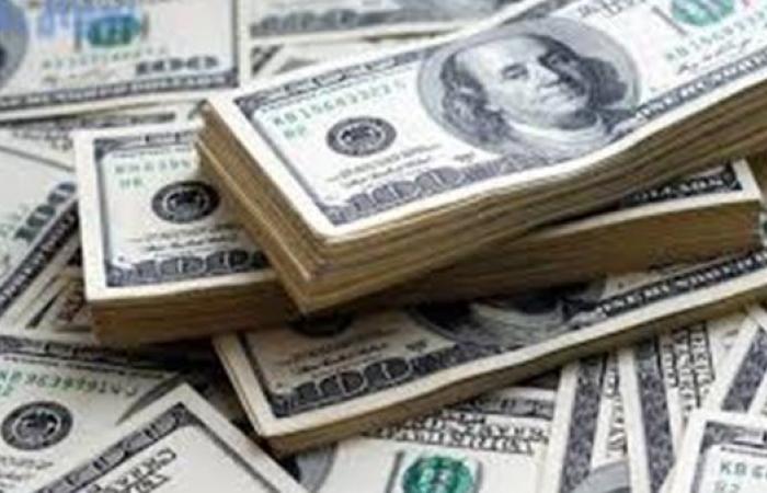 سعر
      الدولار
      اليوم
      الأحد
      22-12-2024..
      تعرف
      على
      سعر
      الدولار
      الآن