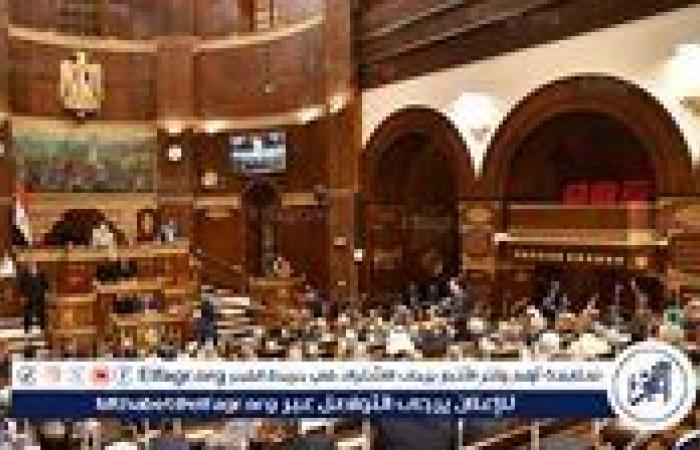 قانون
      المسؤولية
      الطبية
      يثير
      الجدل
      بين
      النواب
      خلال
      الجلسة
      العامة
      (تفاصيل)