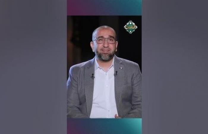 الشيخ
      محمد
      كساب
      يقدم
      روشتة
      لعلاج
      الوهم