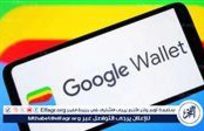 "Google
      Wallet"
      الميزة
      الجديدة
      في
      عالم
      المدفوعات
      الرقمية
      قادمة
      إلى
      مصر
      في
      يناير
      2025