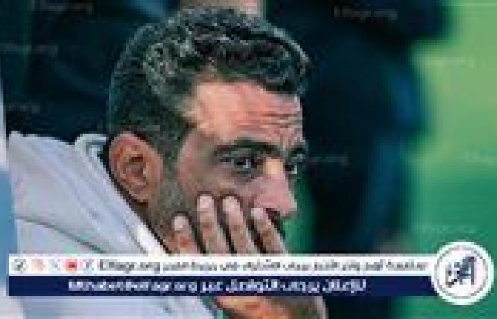 شادي
      محمد
      يوضح
      حقيقة
      أزمته
      في
      مباراة
      الأهلي
      ضد
      بالم
      هيلز
      بدوري
      الكرة
      النسائية