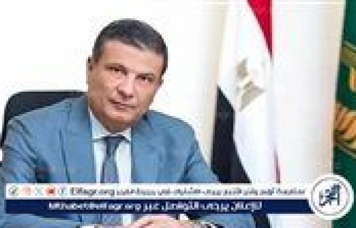 مركز
      البحوث
      الزراعية
      يحصد
      المرتبة
      الثالثة
      بالشرق
      الأوسط
      وإفريقيا
      وفق
      لتصنيف SCImago
      2024