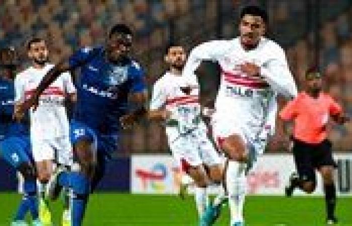 كل
      ما
      تريد
      معرفته
      عن
      مباراة
      الزمالك
      وطلائع
      الجيش
      في
      الدوري