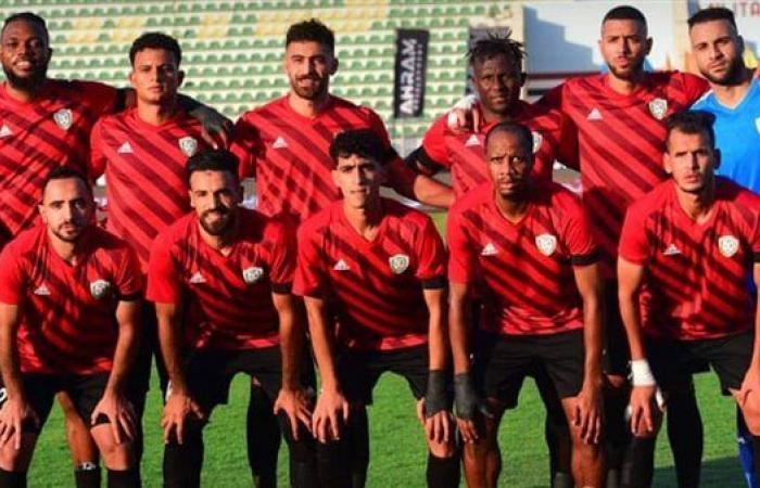 تشكيل
      طلائع
      الجيش
      أمام
      الزمالك
      في
      دوري
      نايل