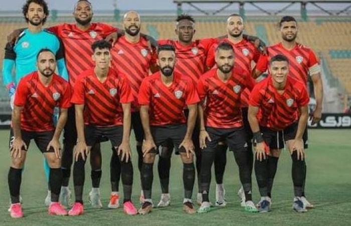 طلائع
      الجيش
      يتعادل
      بهدف
      ثان
      أمام
      الزمالك
      في
      الدوري