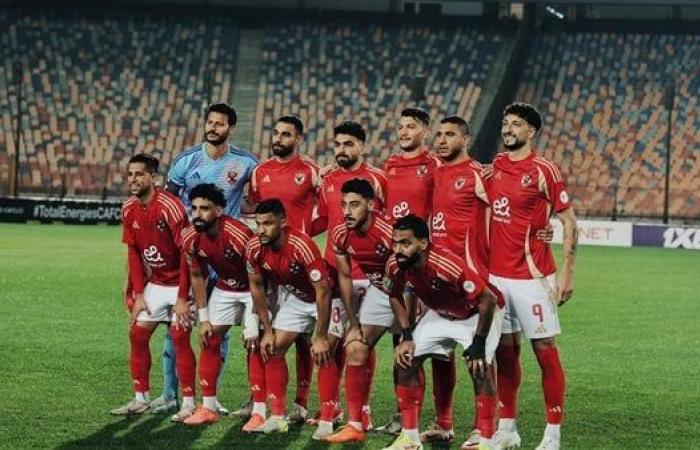 «كاف»
      يحدد
      مواعيد
      الجولات
      الأخيرة
      للأهلي
      بدوري
      الأبطال