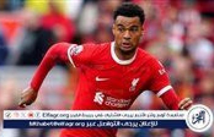 جاكبو
      يأمل
      في
      استمرار
      صلاح
      مع
      ليفربول