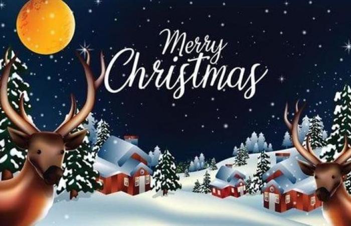 merry
      christmas
      wishes..
      أجمل
      مسجات
      ورسائل
      للتهنئة
      بالكريسماس
      ورأس
      السنة