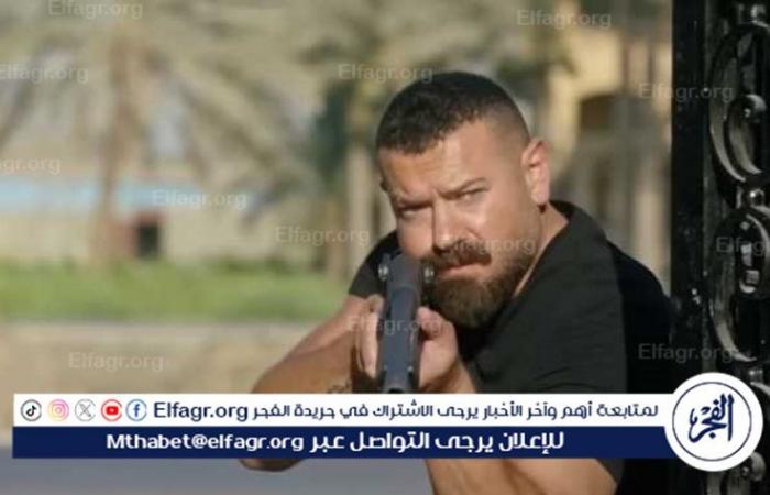 صورة
      جديدة
      من
      كواليس
      فيلم
      'درويش'
      لـ
      عمرو
      يوسف