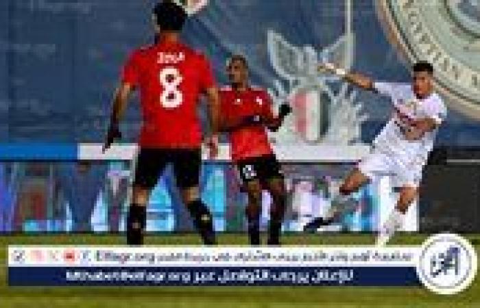 عاجل..
      أول
      قرار
      من
      جروس
      بعد
      تعادل
      الزمالك
      أمام
      طلائع
      الجيش