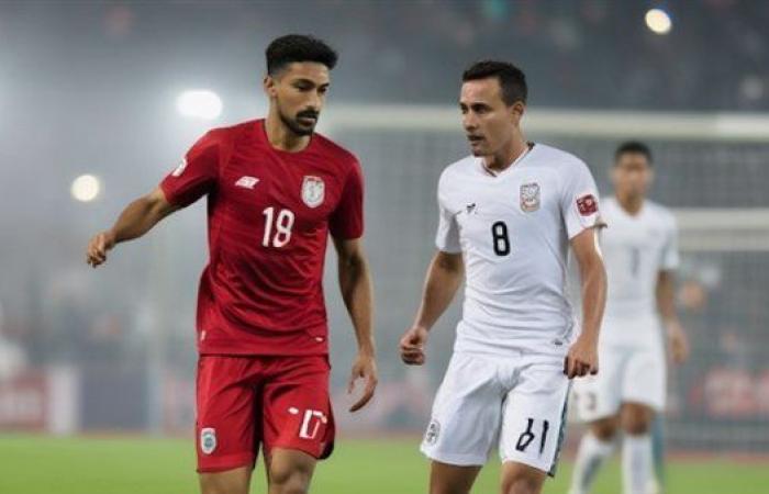 بث
      مباشر
      مباراة
      عمان
      ضد
      قطر
      في
      كأس
      الخليج
      العربي
      خليجي
      26