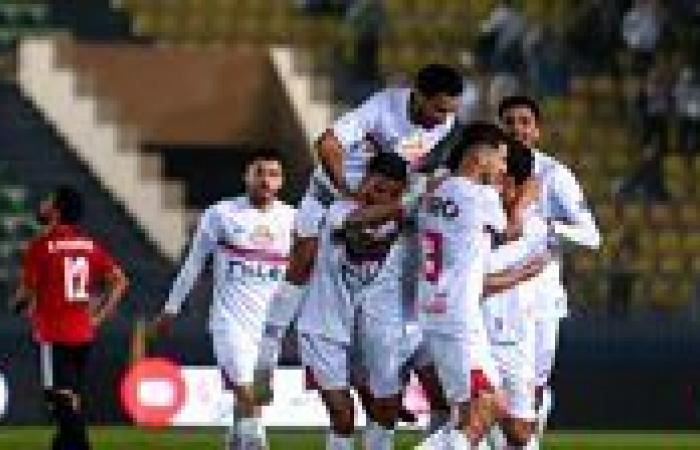 خاص..
      الزمالك
      يجهز
      شكوى
      رسمية
      لاتحاد
      الكرة
      بسبب
      الحكم
      طارق
      مجدي