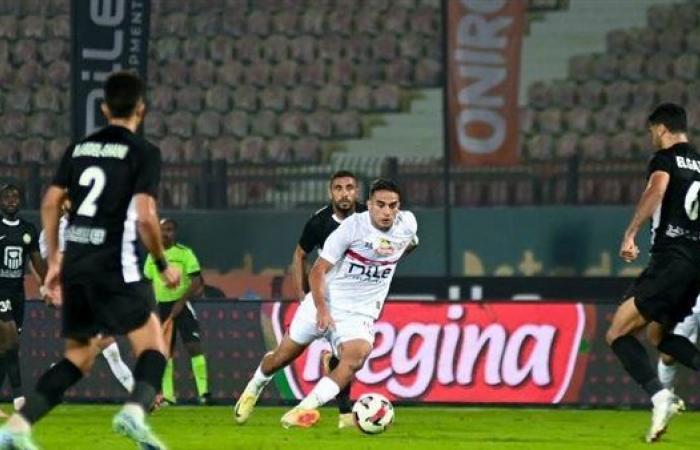 التشخيص
      المبدئى
      لإصابة
      محمد
      حمدى
      لاعب
      الزمالك