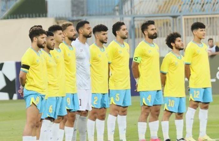 موعد
      مباراة
      الإسماعيلي
      وحرس
      الحدود
      في
      الدوري
      المصري
      الممتاز
      والقنوات
      الناقلة
      والتشكيل
      المتوقع