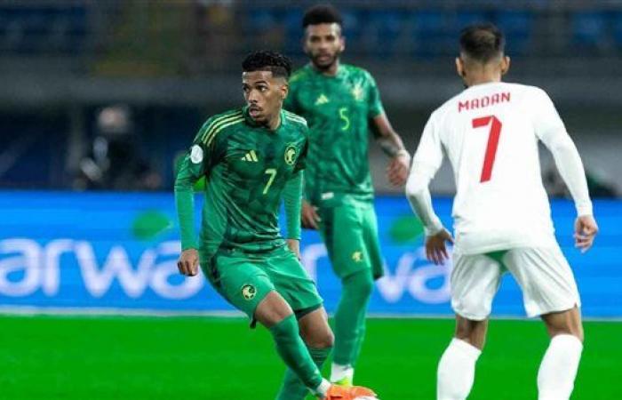 خليجي
      26..
      مشاهدة
      مباراة
      اليمن
      والسعودية
      بث
      مباشر
      في
      كأس
      الخليج
      العربي
      Yemen
      vs.
      Saudi