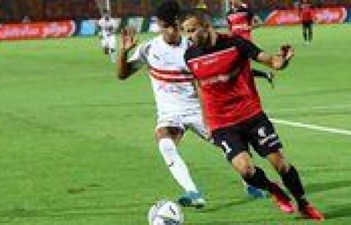 كريم
      طارق
      لاعب
      طلائع
      الجيش:
      نشعر
      بالحزن
      بسبب
      التعادل
      مع
      الزمالك