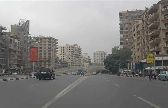 النشرة
      المرورية
      اليوم
      الأربعاء
      25
      -
      12
      -
      2024