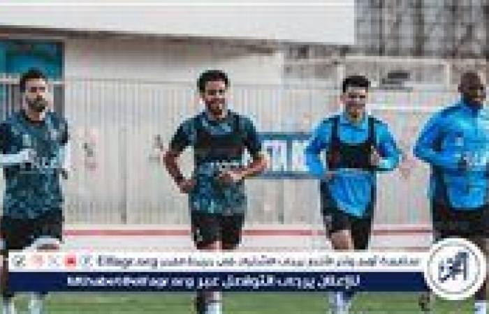 فقرة
      فنية
      خاصة
      بمران
      الزمالك
      استعدادًا
      لمواجهة
      الاتحاد
      السكندري
      في
      الدوري