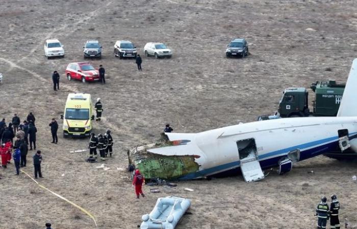 شبهات
      حول
      تحطم
      طائرة
      أذربيجان
      ..
      حادث
      طبيعي
      أم
      فعل
      فاعل؟